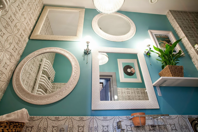 Гарсоньерка на Петроградской