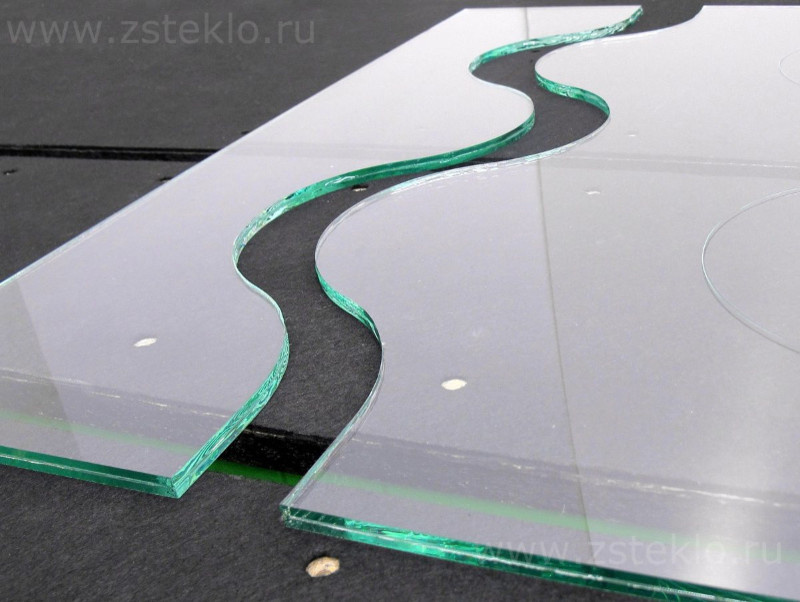 Стекло в Москве