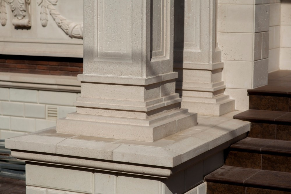 Челси Декор для фасадов