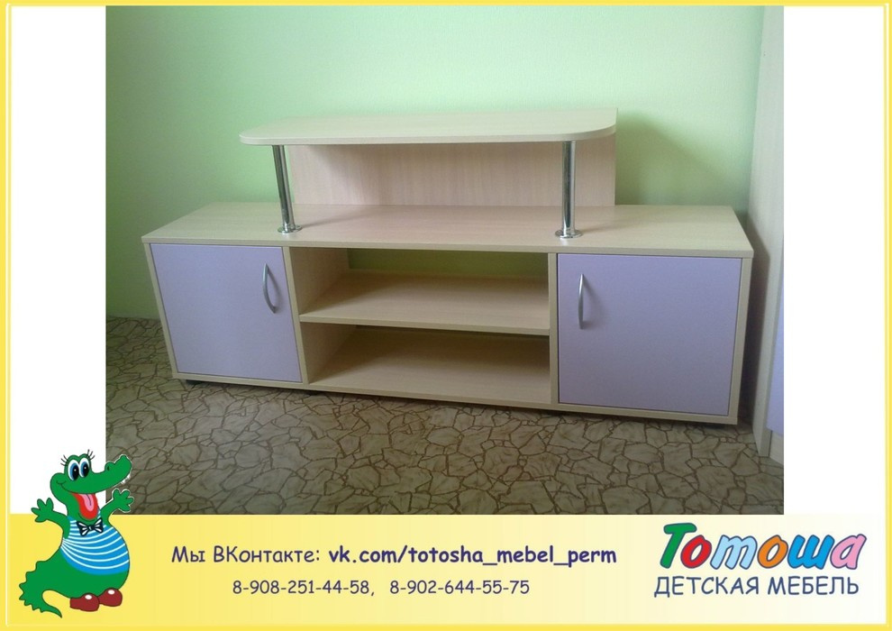 Детские комнаты