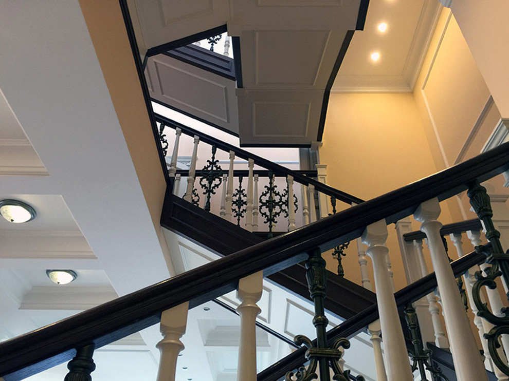 Умный дом в Медовом