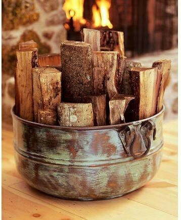 Кухонная утварь из меди