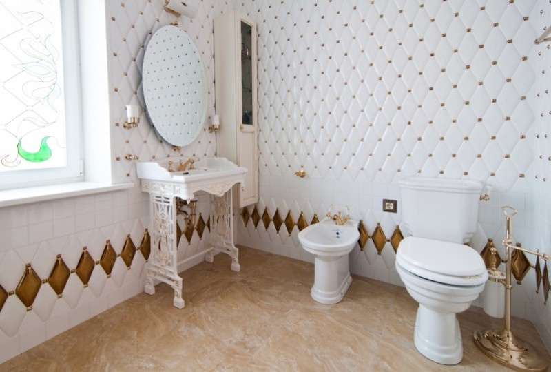 Золотая сказка