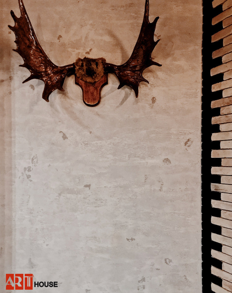 Бильярдный клуб, санаторий "Заполярье"