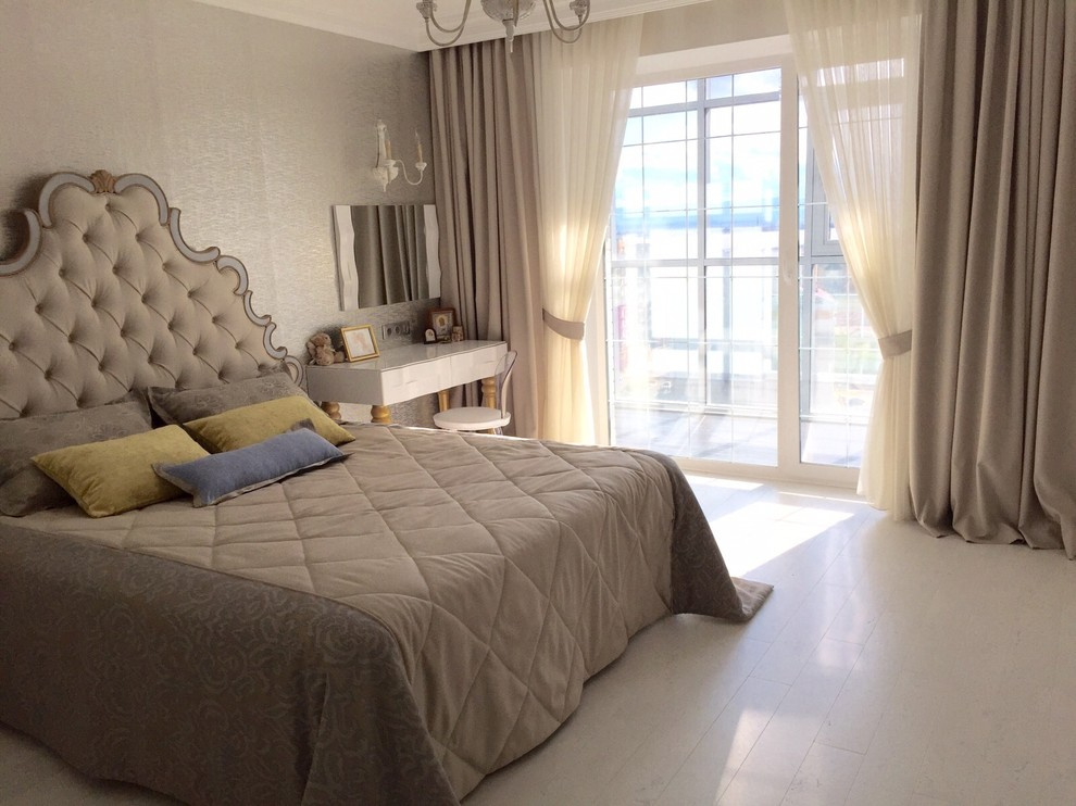 квартира в Хабаровске