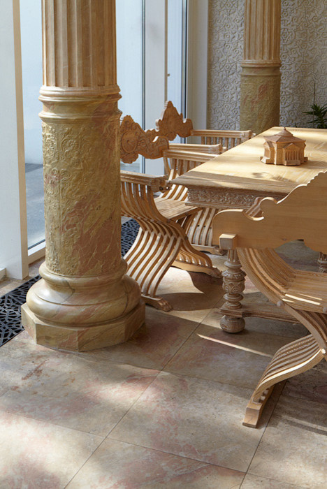 Вилла Архитектора