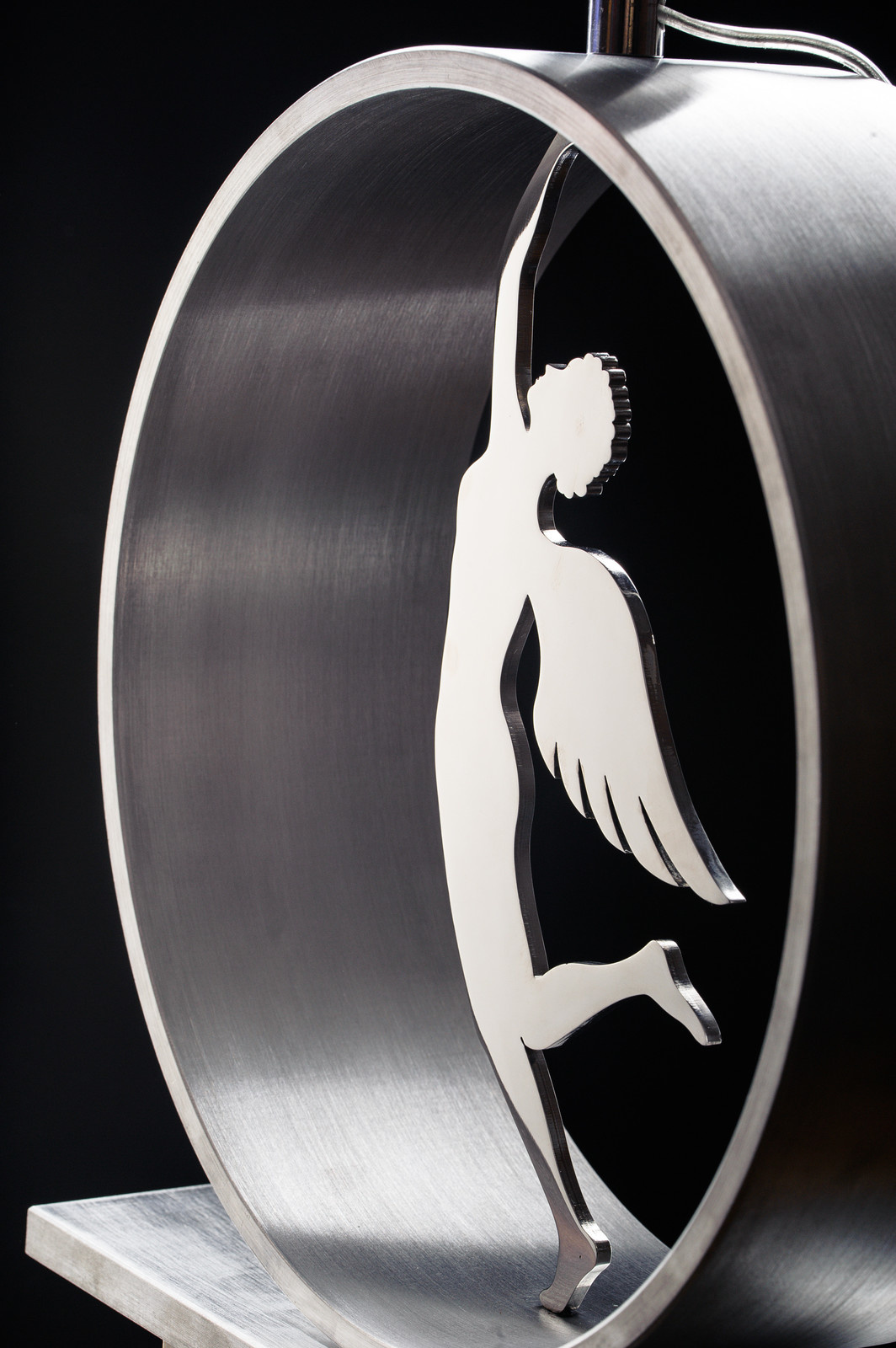 Настольная лама