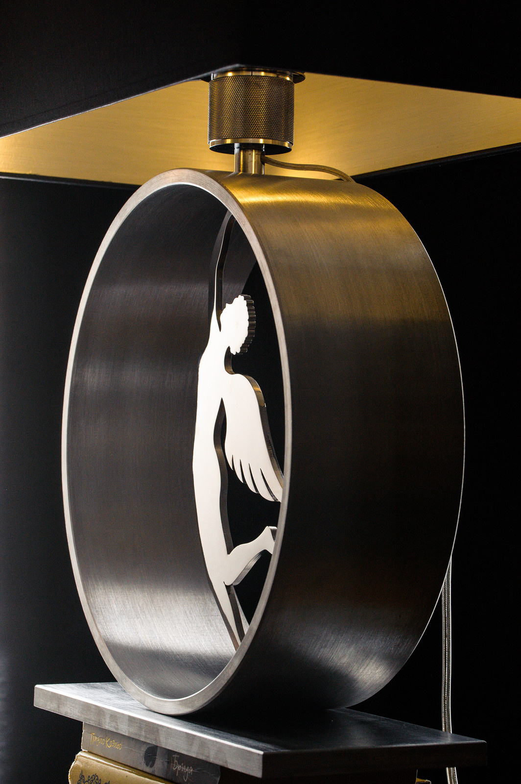 Настольная лама