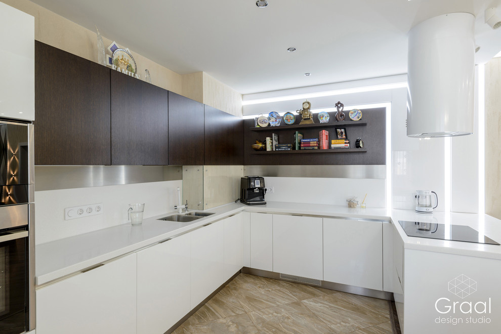 Геометрия света