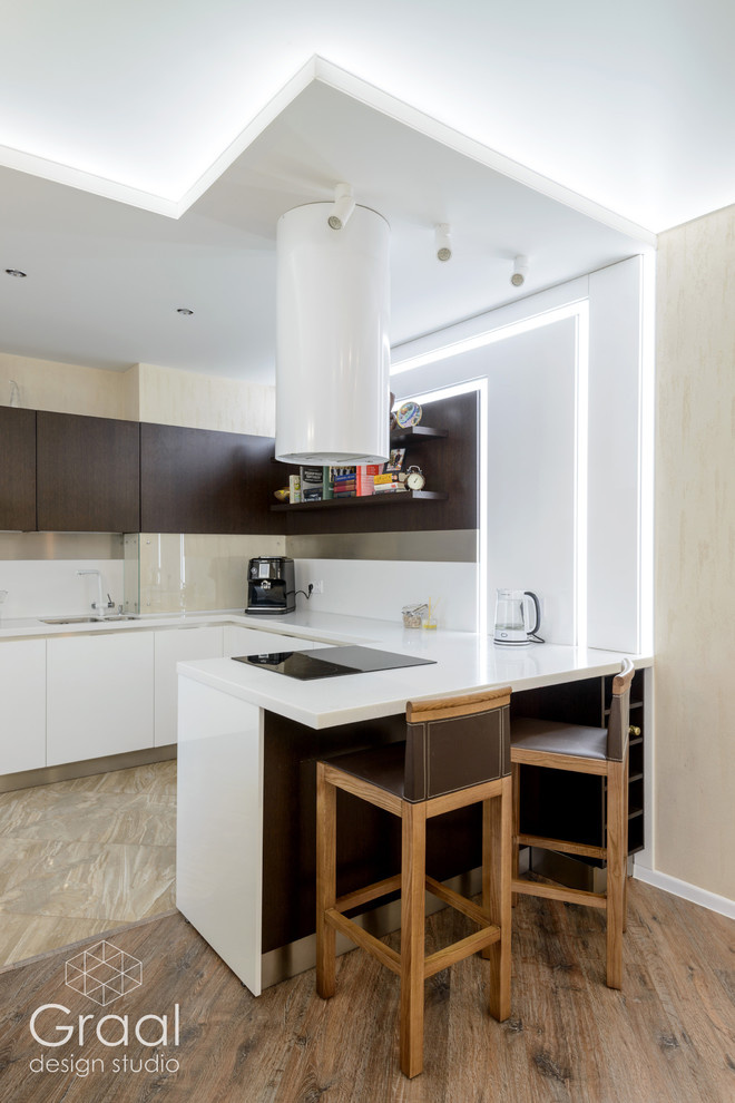 Геометрия света