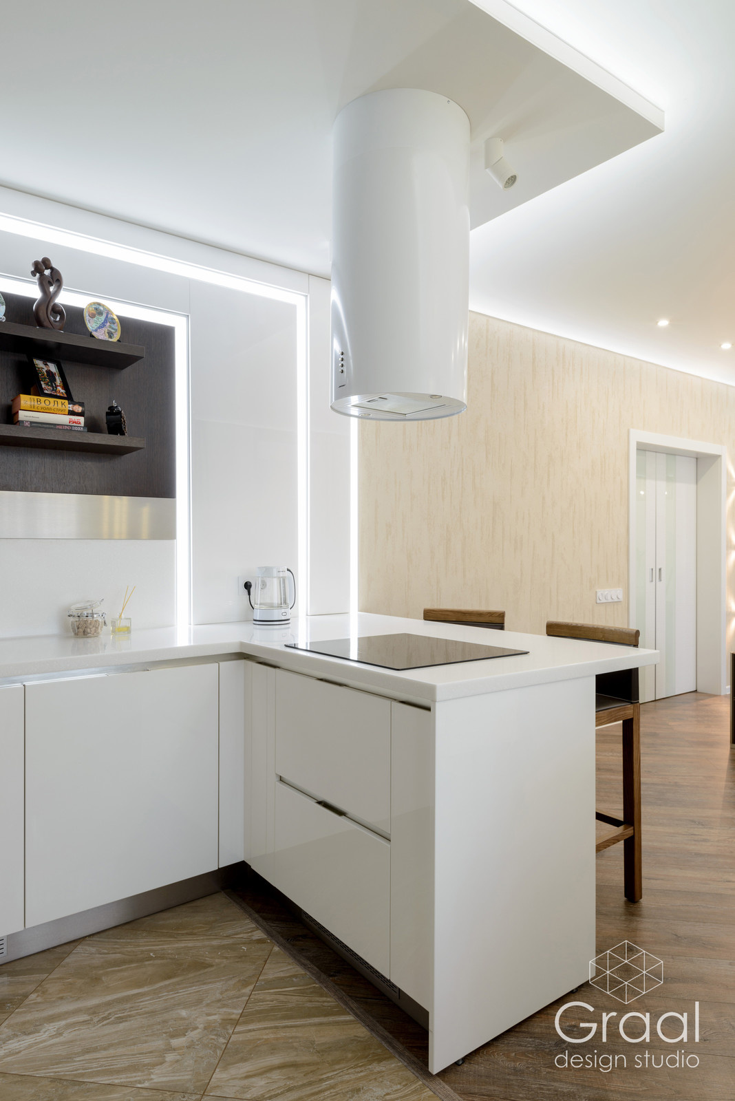 Геометрия света