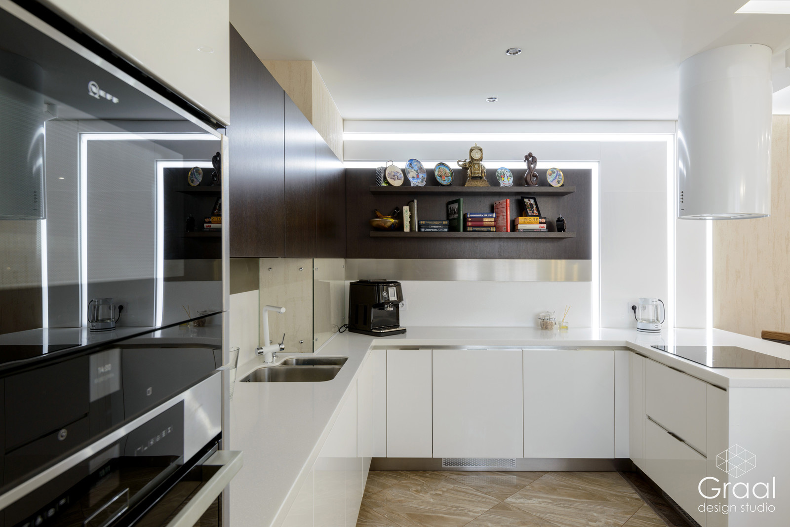 Геометрия света