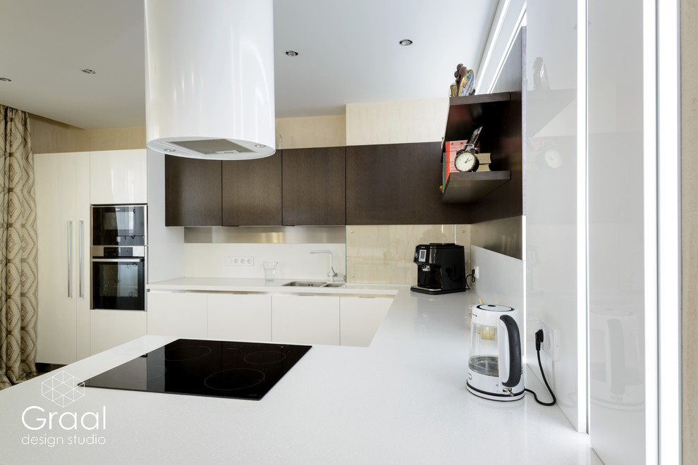 Геометрия света