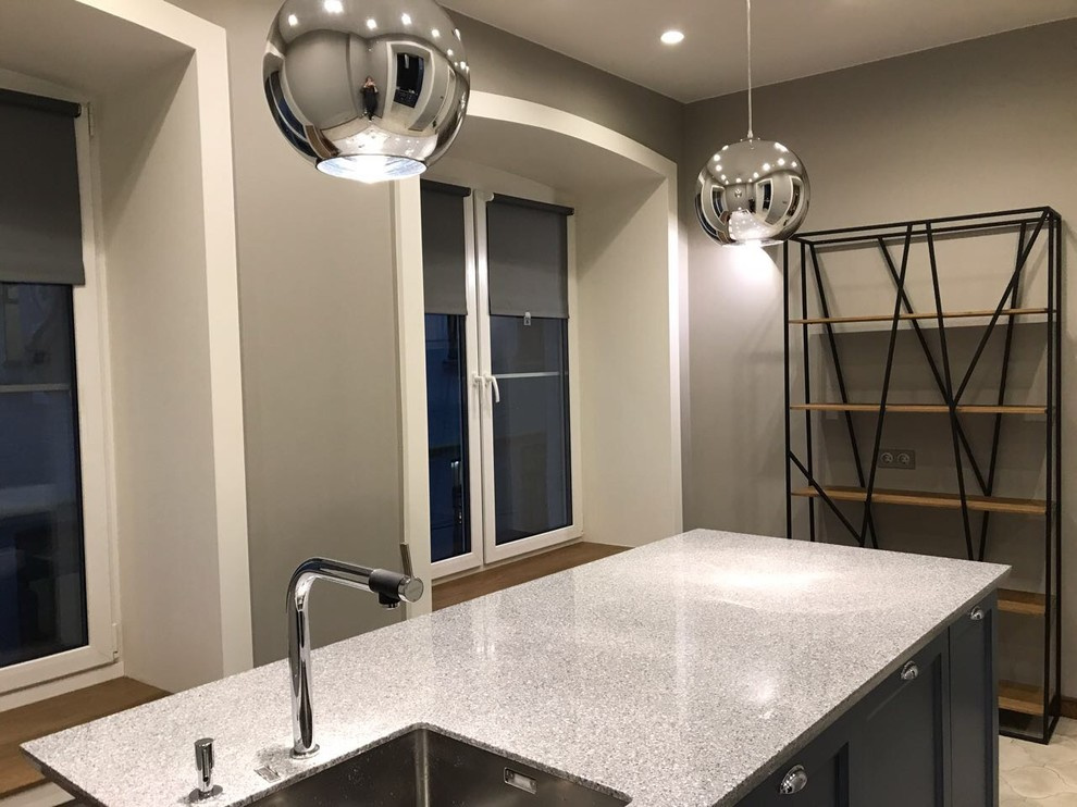 Мебель Intelligent Design