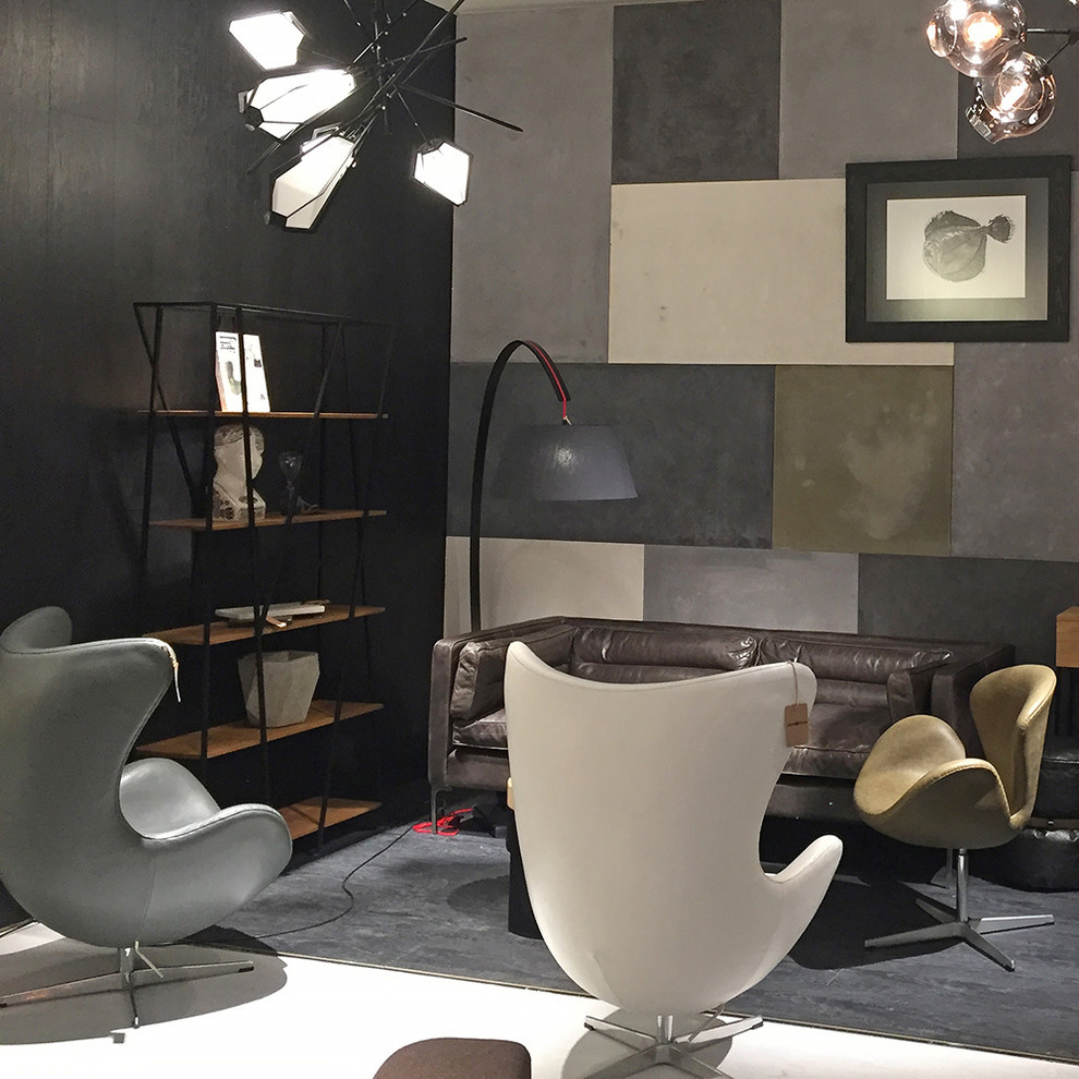 Мебель Intelligent Design