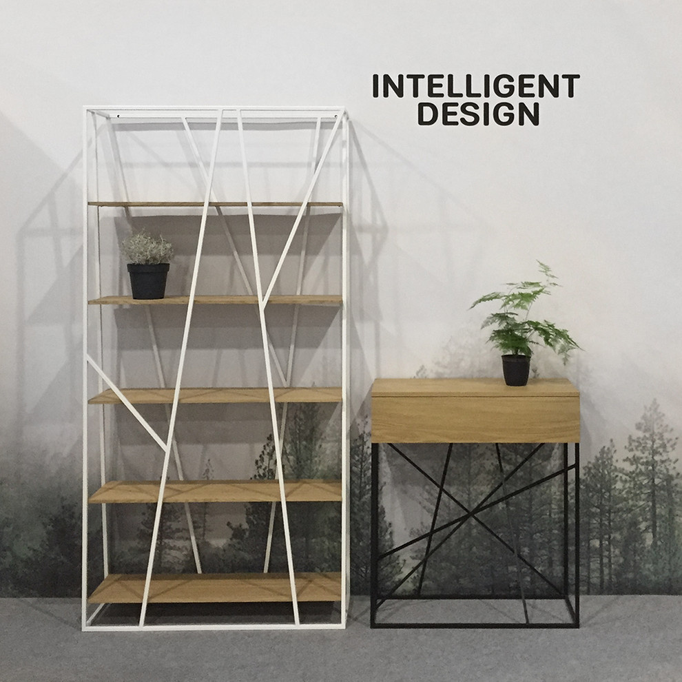 Мебель Intelligent Design