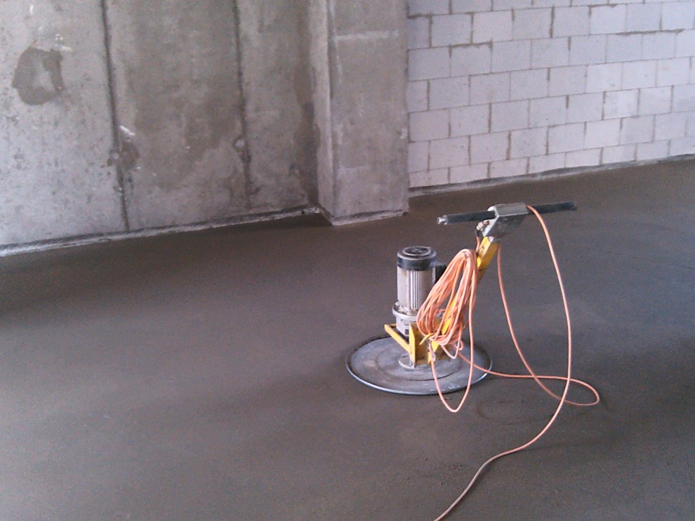 Выполненные проекты