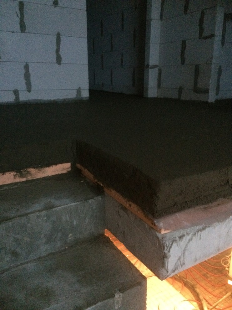 Выполненные проекты