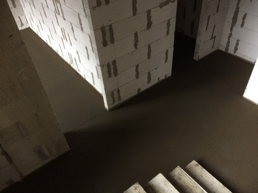 Выполненные проекты