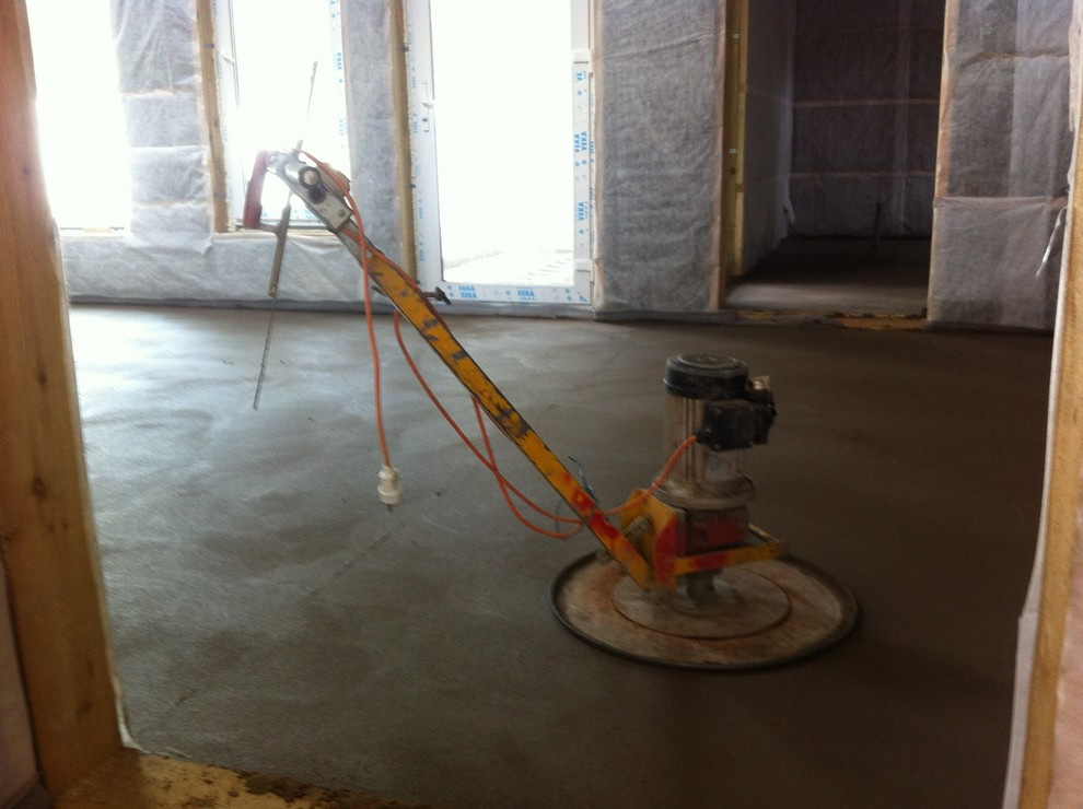 Выполненные проекты