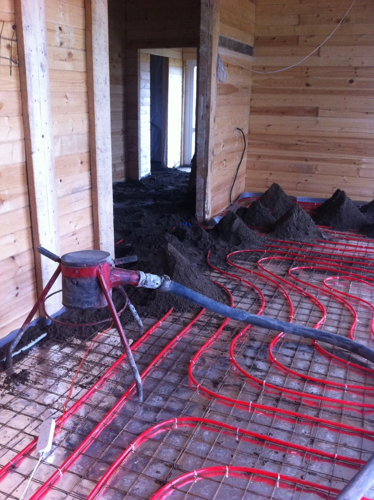 Выполненные проекты