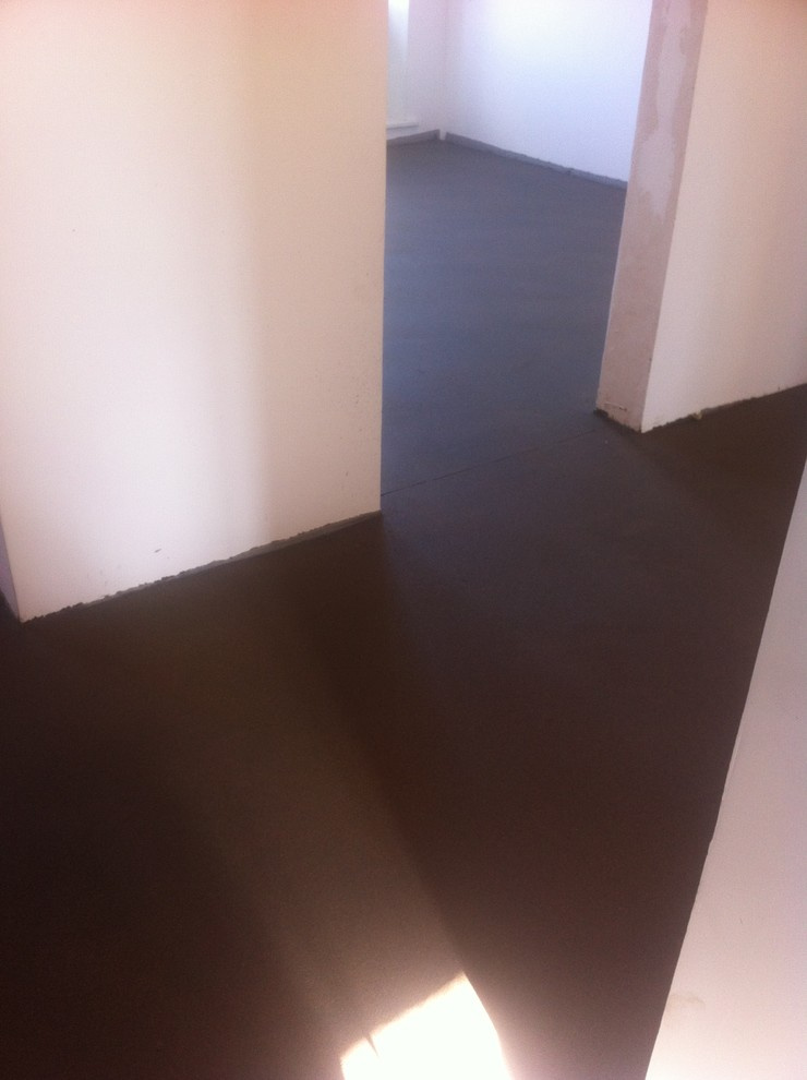 Выполненные проекты