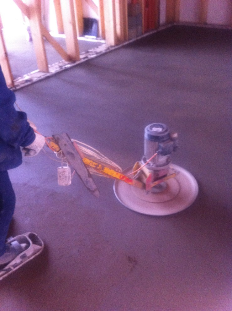 Выполненные проекты