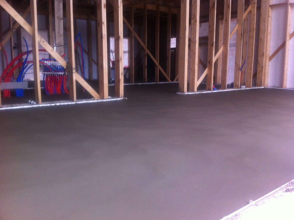 Выполненные проекты