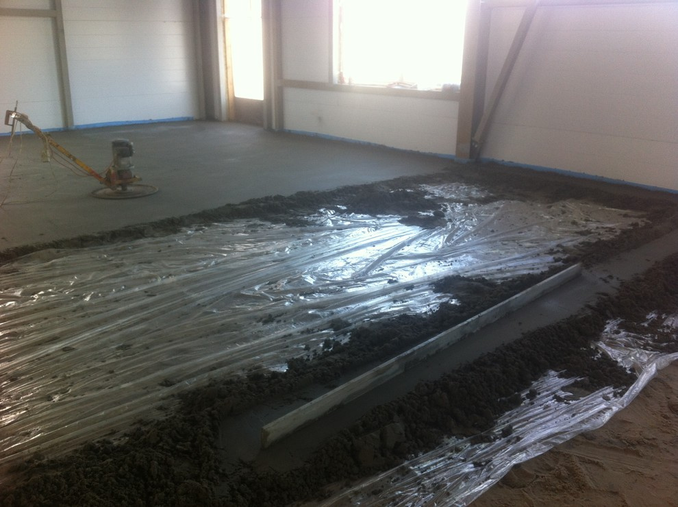 Выполненные проекты