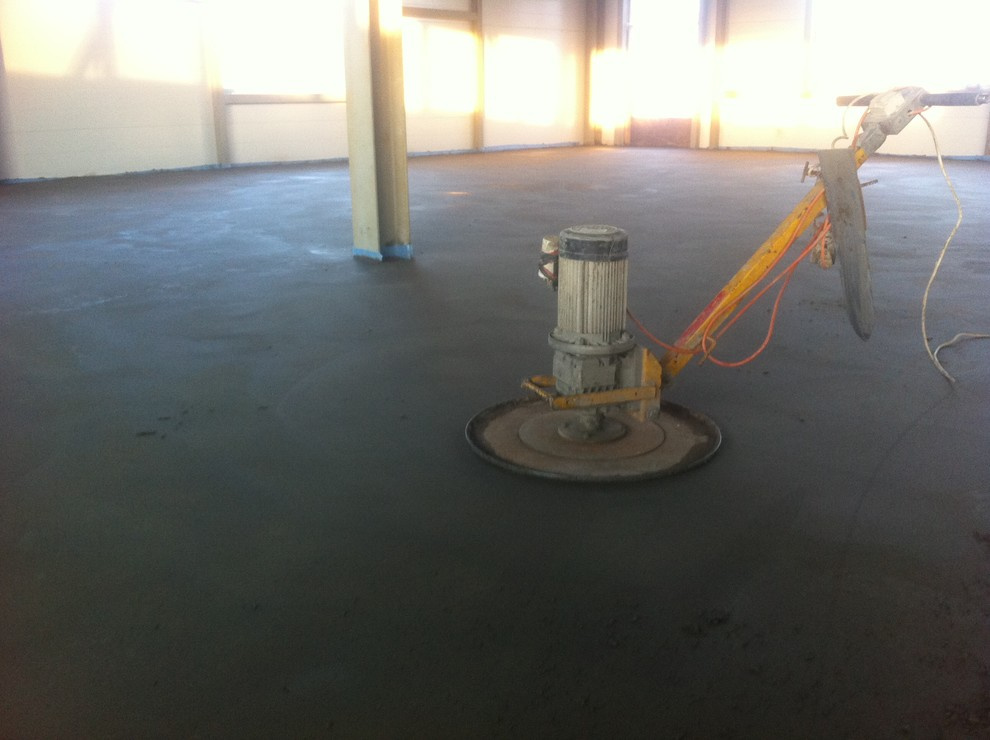 Выполненные проекты