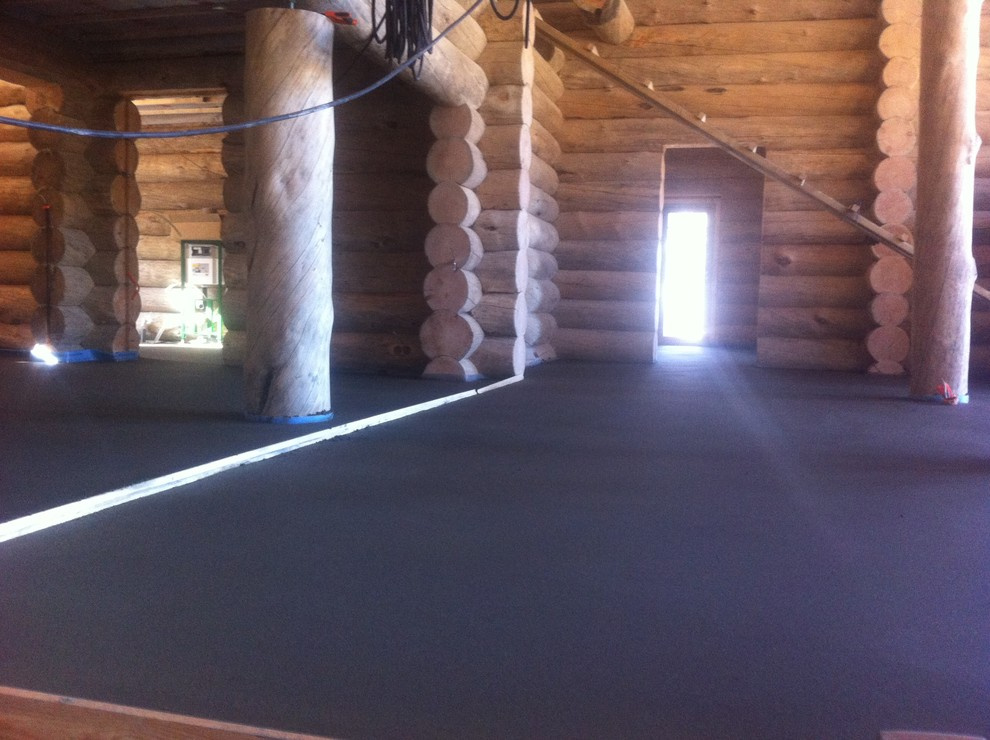 Выполненные проекты