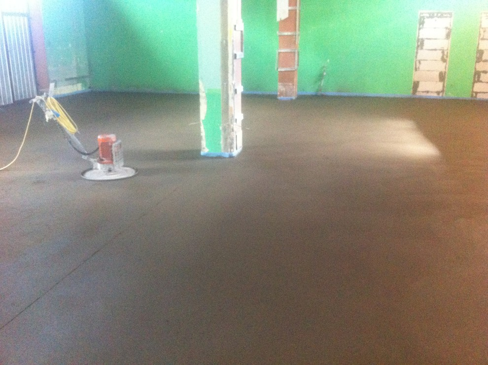 Выполненные проекты