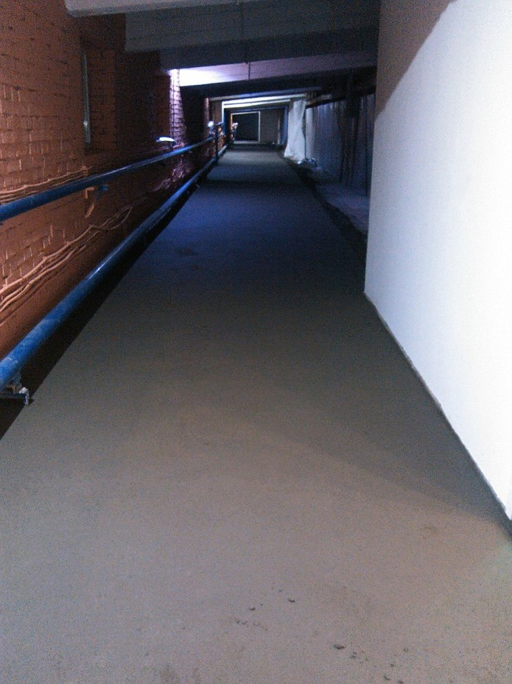 Выполненные проекты