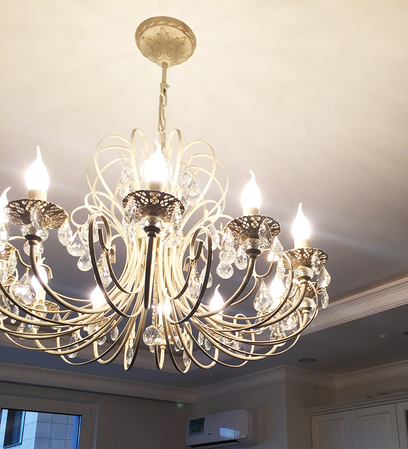 Изысканный интерьер в прохладной цветовой гамме