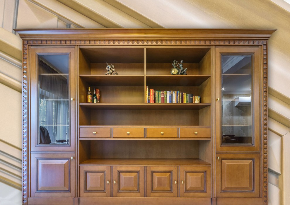 дом под ключ