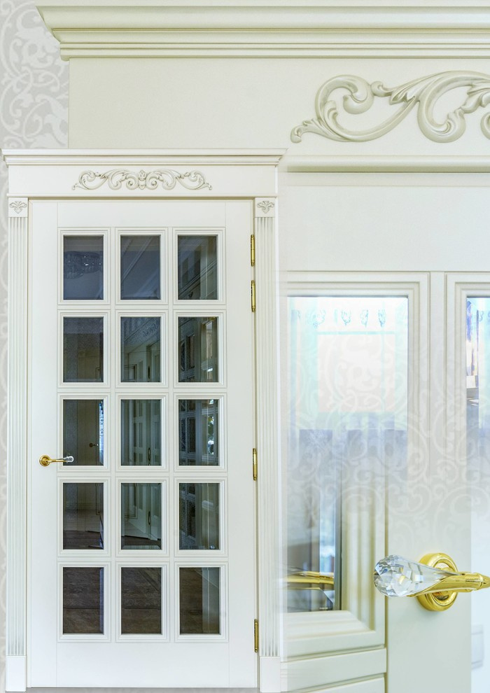 дом под ключ