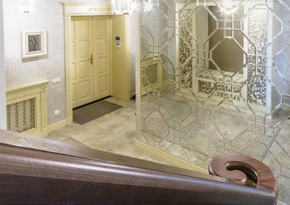 дом под ключ