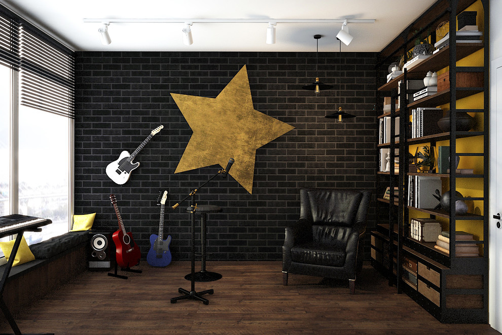 Музыкальная студия Star Studio