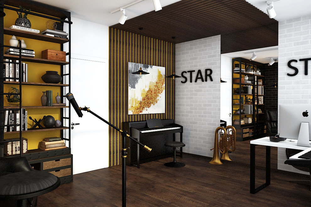 Музыкальная студия Star Studio
