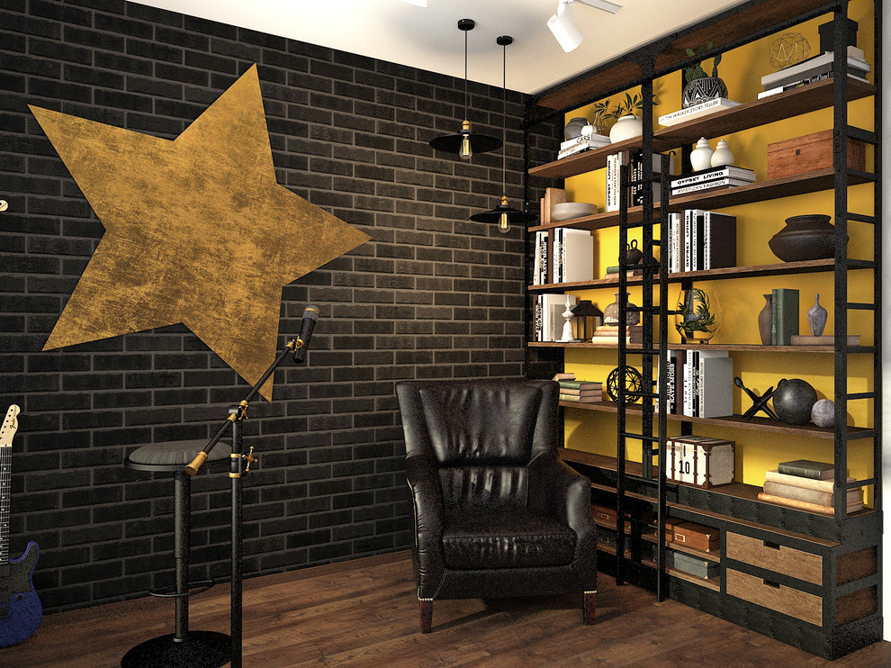 Музыкальная студия Star Studio