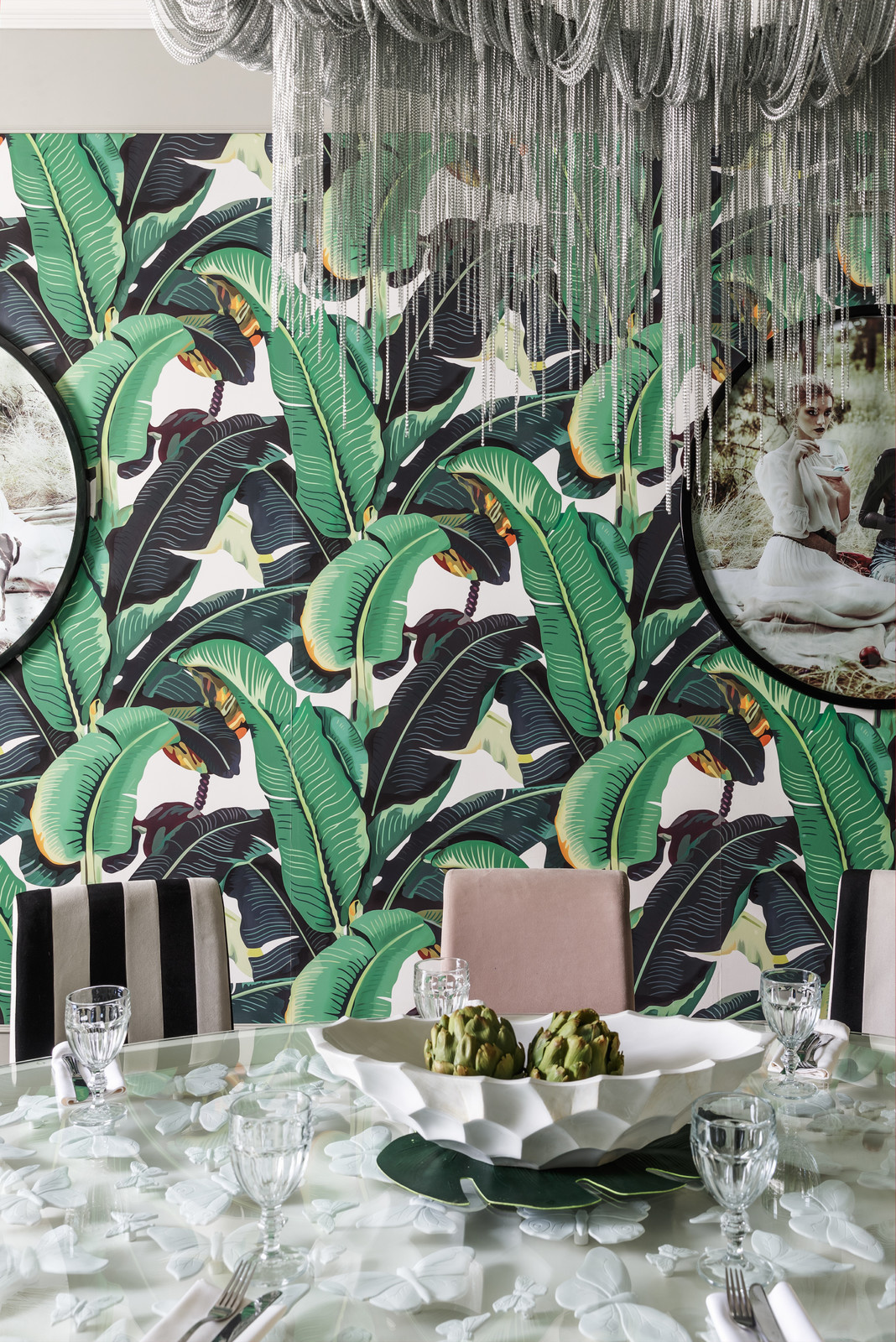 Кoфейня Wild Boudoir