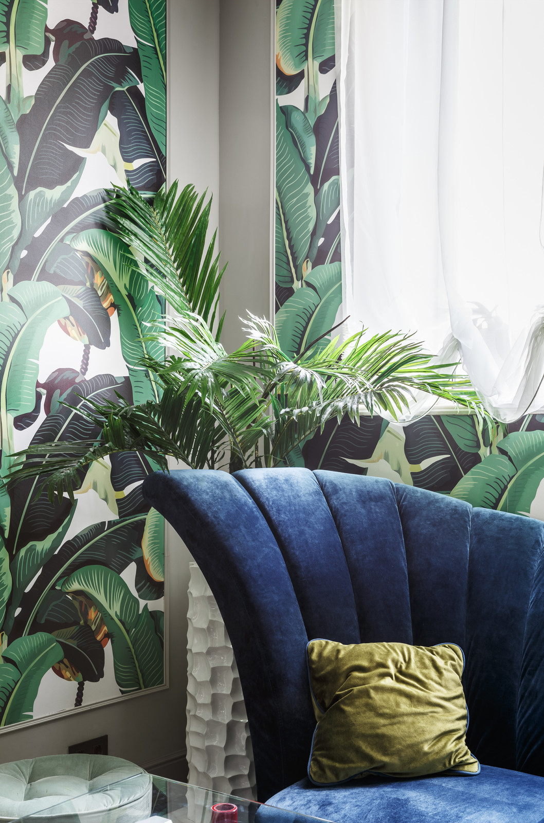 Кoфейня Wild Boudoir