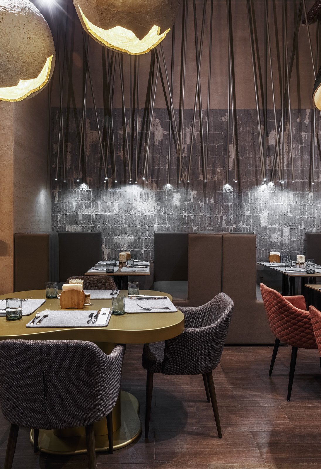 Ресторан Fugu