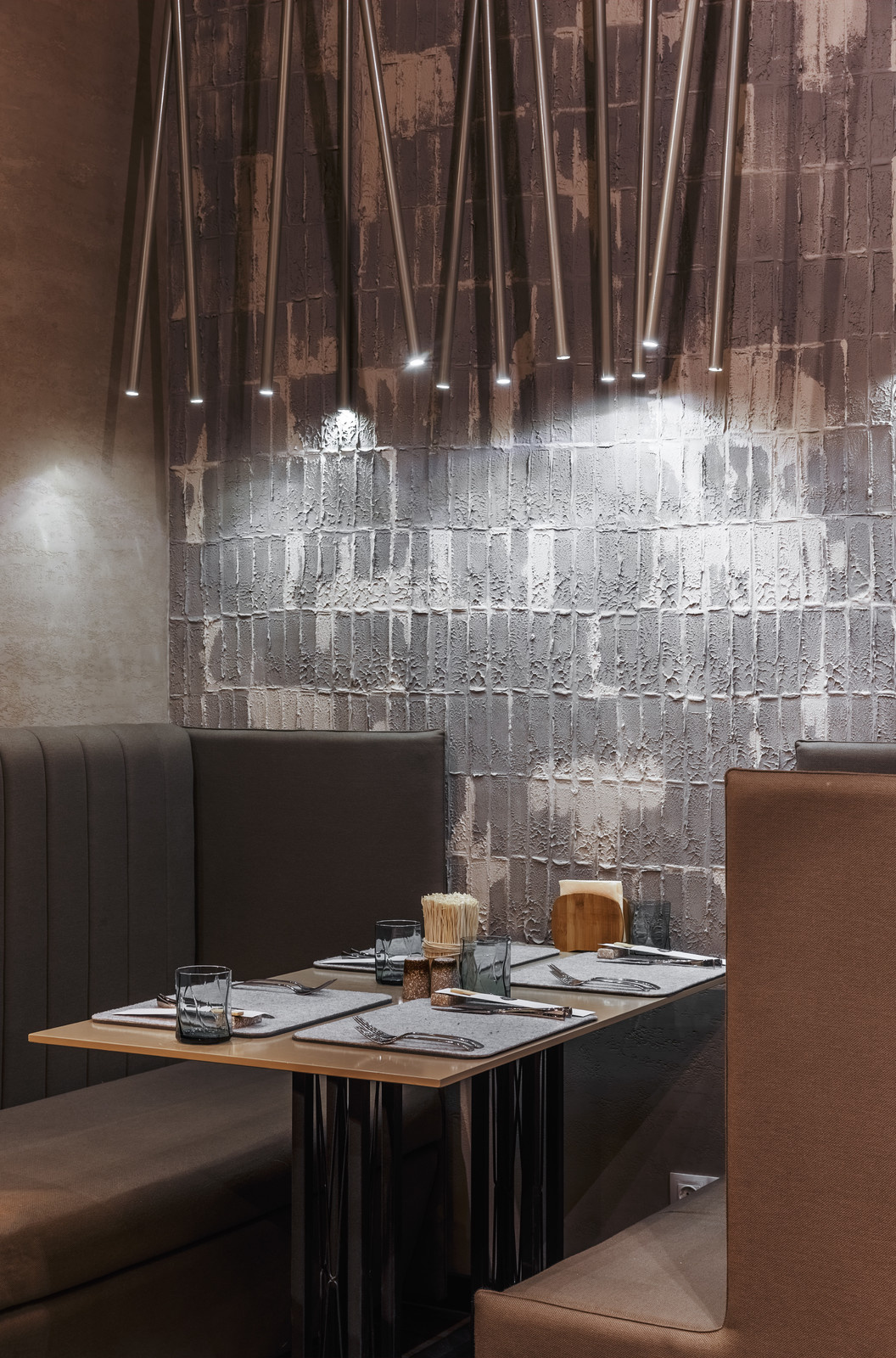 Ресторан Fugu