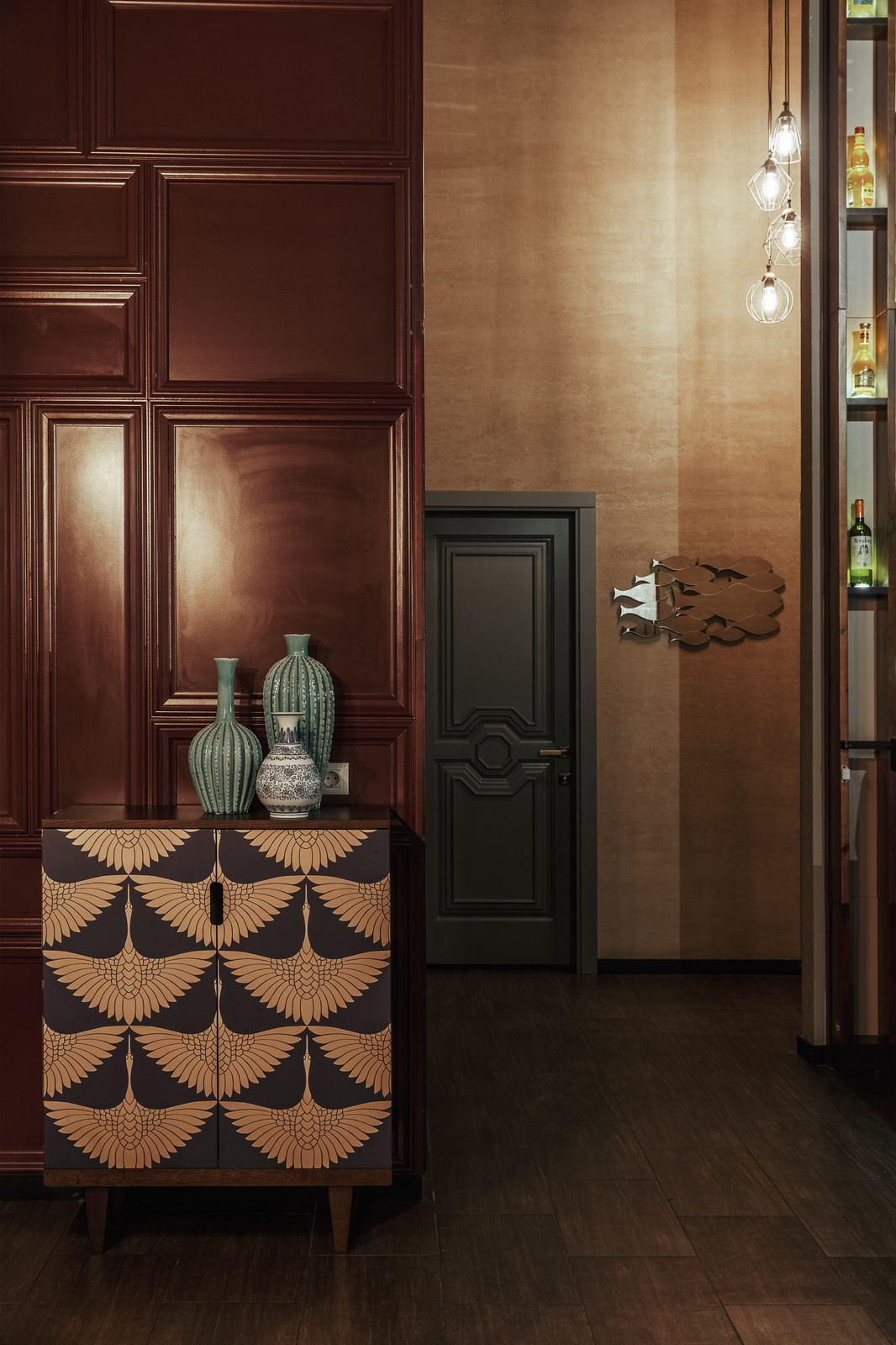 Ресторан Fugu