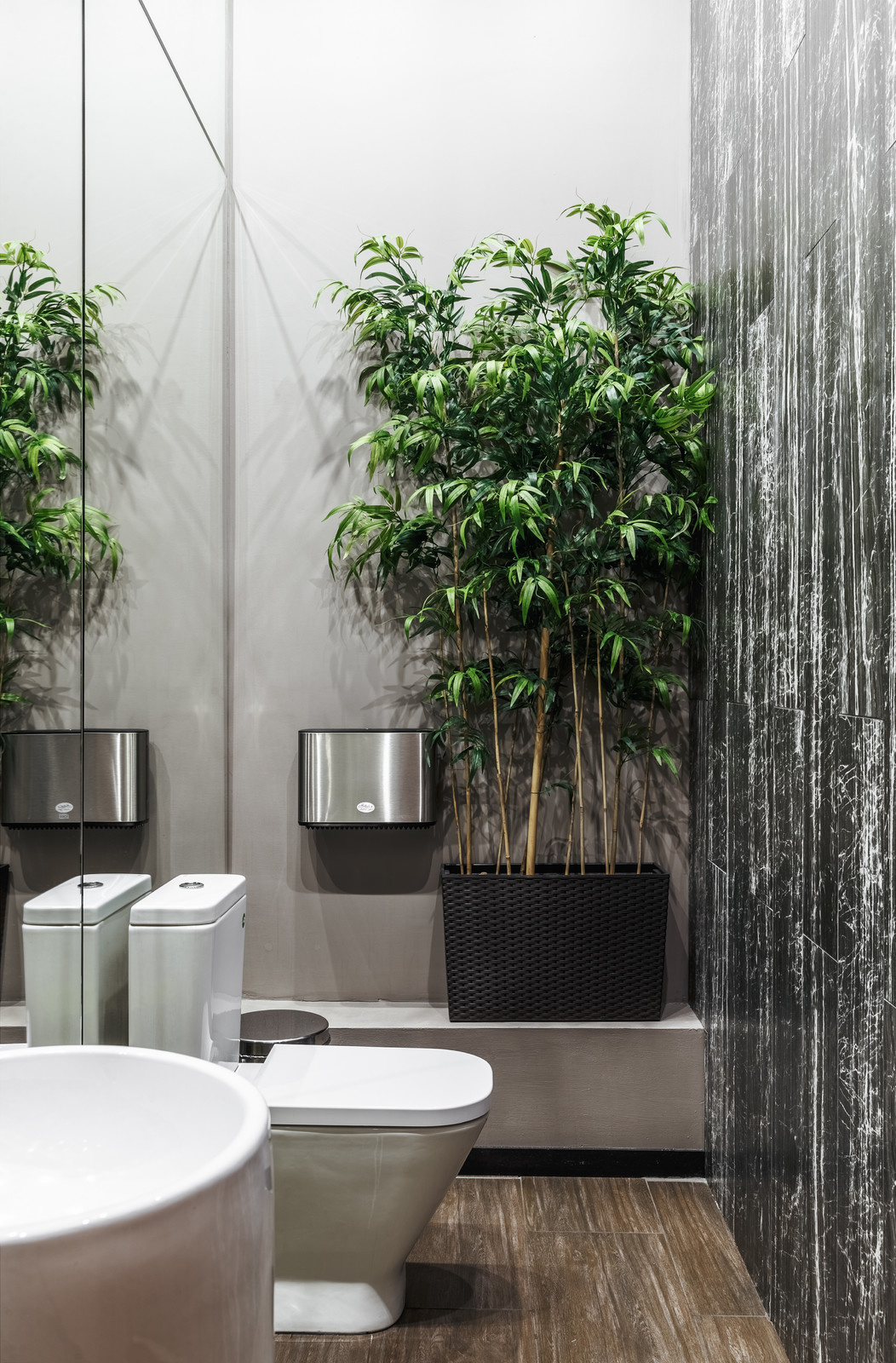 Ресторан Fugu