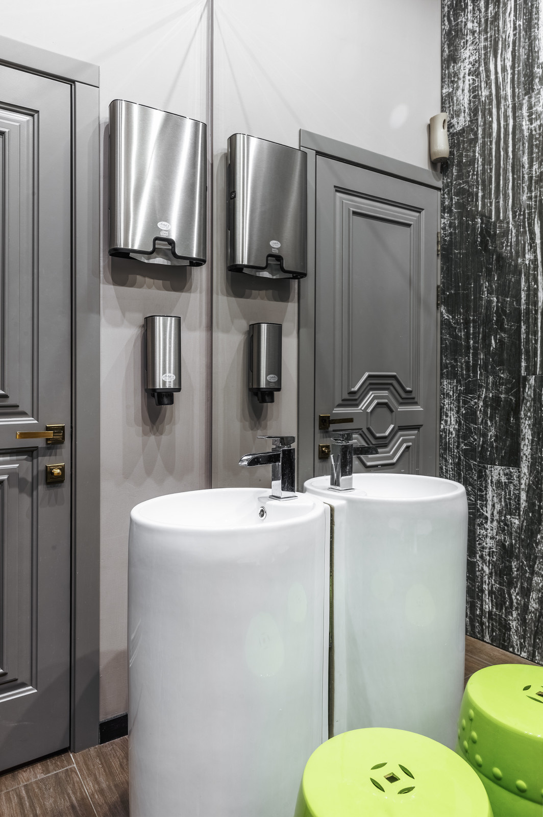 Ресторан Fugu