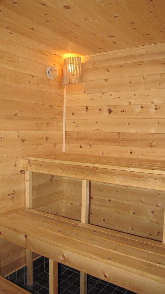 Современный коттедж Радчино