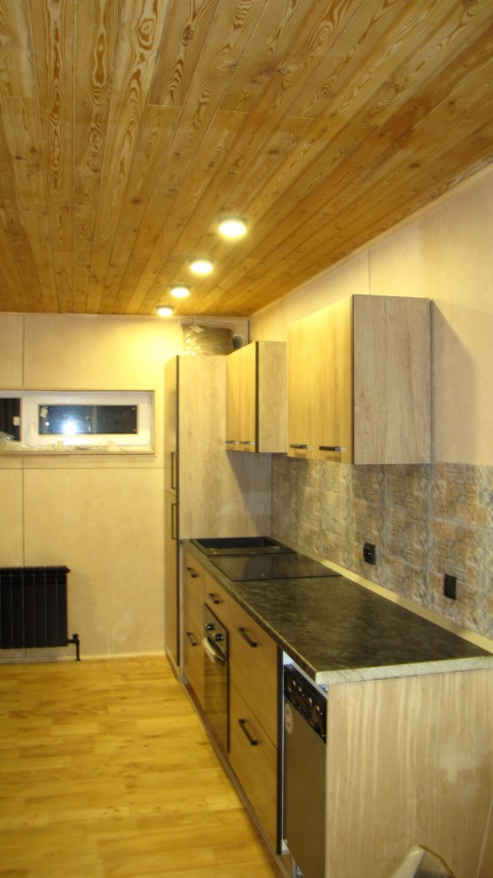 Современный коттедж Радчино