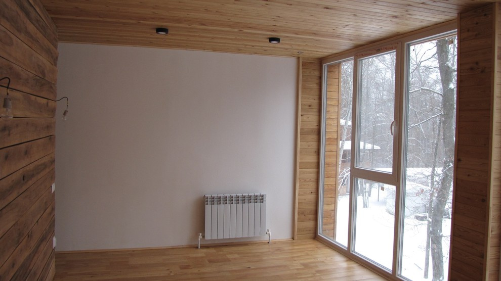 Современный коттедж Радчино